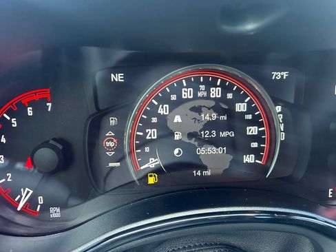 New 2026 Dodge Durango GT image 19