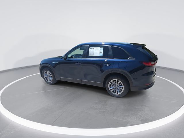 Certified 2026 MAZDA CX-90 3.3 Turbo w/ Select Package AWD/4WD image 6