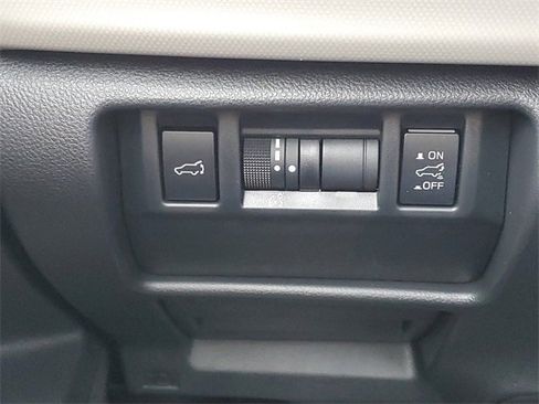 New 2025 Subaru Forester Premium image 21