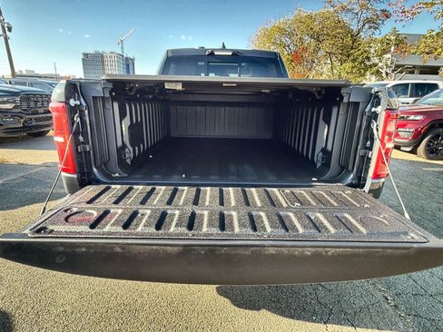 New 2026 RAM 1500 Limited image 27