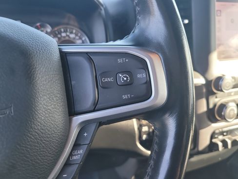 Used 2023 RAM 1500 Big Horn AWD/4WD image 28