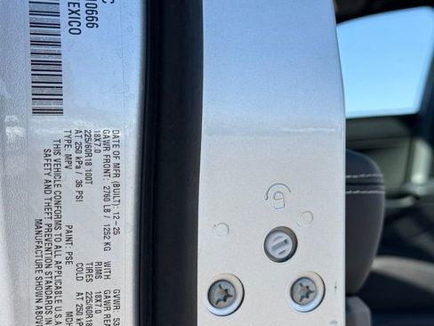 New 2026 Jeep Cherokee Laredo AWD/4WD image 21