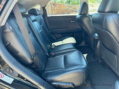 Used 2010 Lexus RX 350 AWD image 20
