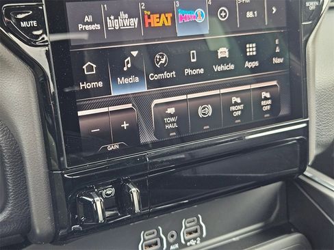 New 2026 RAM 2500 Laramie image 30