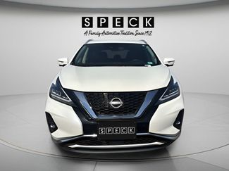Used 2023 Nissan Murano SL AWD/4WD video 2