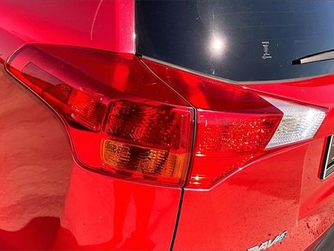 Used 2015 Toyota RAV4 XLE image 23