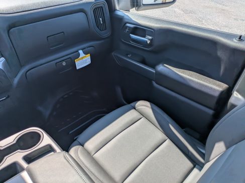 New 2026 GMC Sierra 3500 Pro AWD/4WD image 17