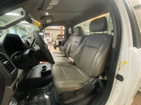 Used 2017 Ford F250 XL RWD image 11