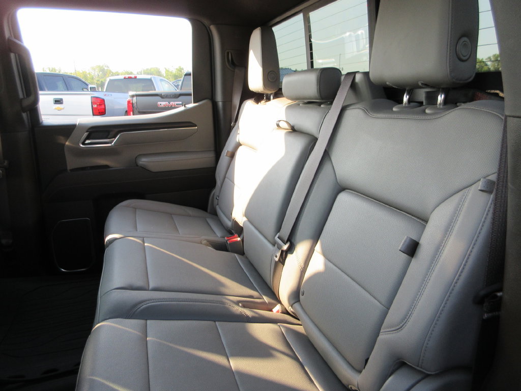 Certified 2023 GMC Sierra 1500 SLT w/ SLT Premium Package AWD/4WD image 23