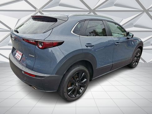 Used 2023 MAZDA CX-30 AWD 2.5 S w/ Preferred Package image 11