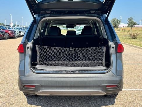 New 2024 Toyota Grand Highlander Limited image 8