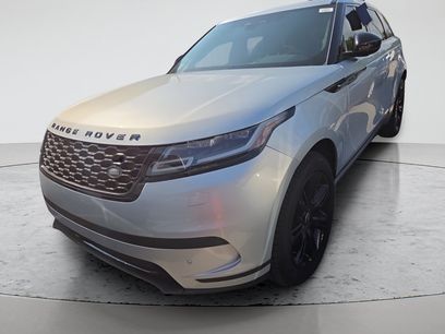 Used 2023 Land Rover Range Rover Velar S
