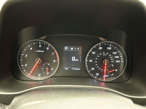 Used 2018 Hyundai Elantra Sport FWD image 16