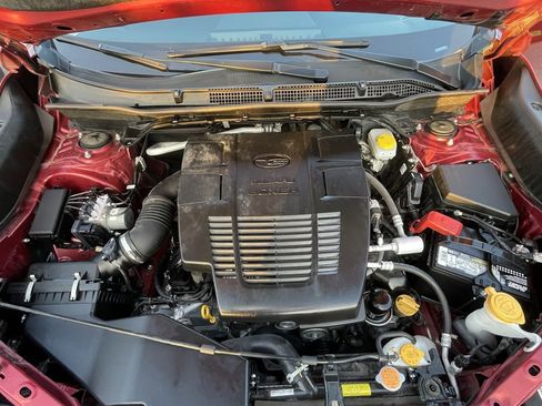 Used 2023 Subaru Forester Premium image 26