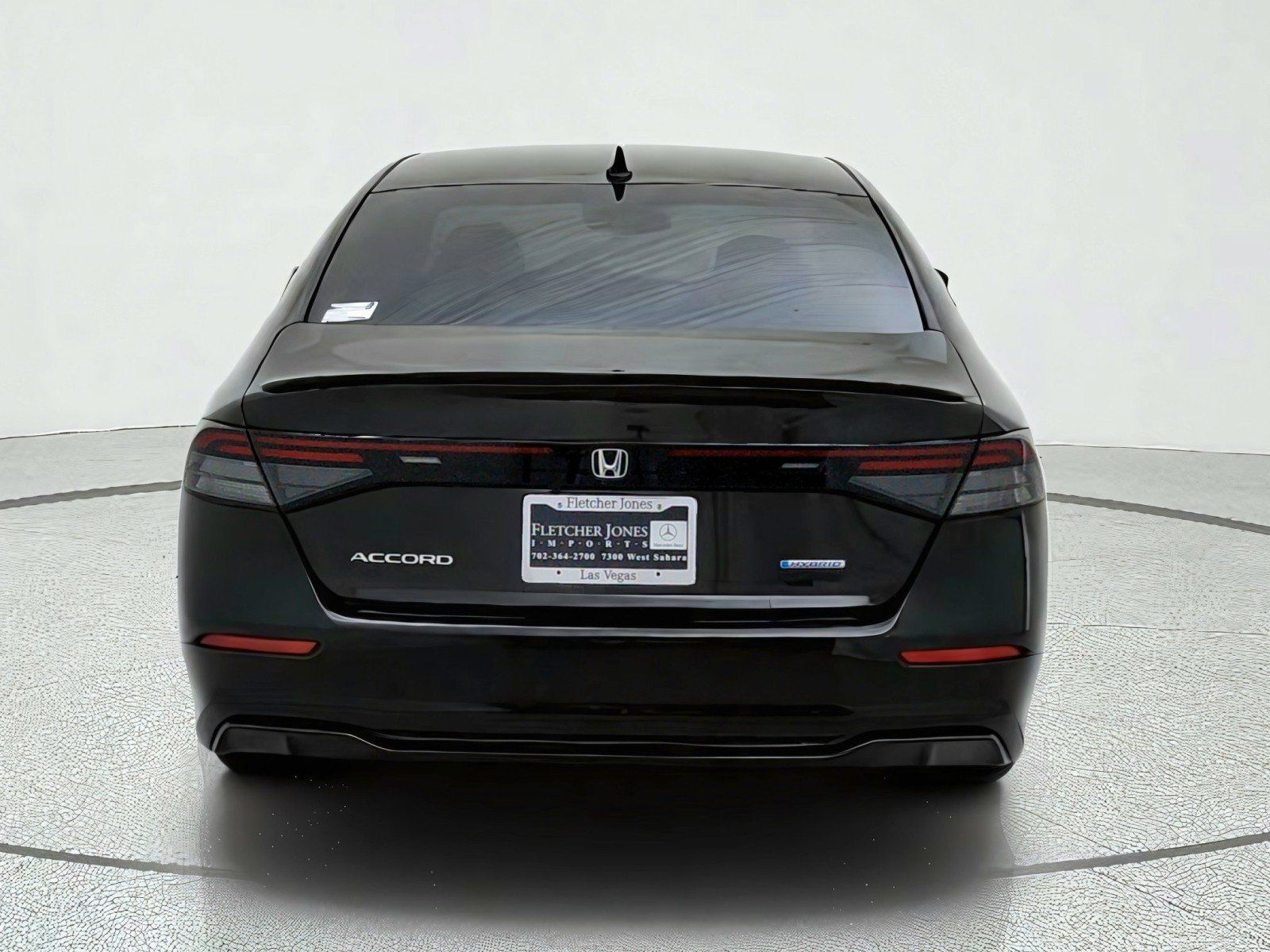 Used 2024 Honda Accord Sport image 10
