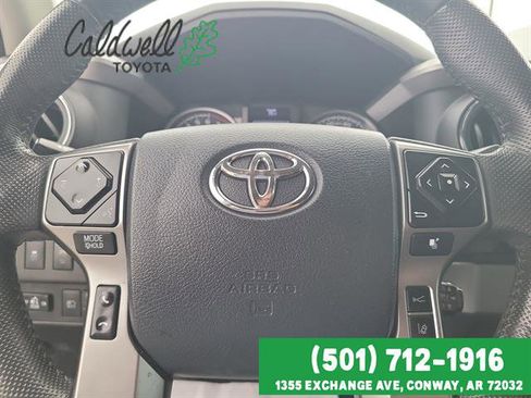 Used 2020 Toyota Tacoma SR5 image 13