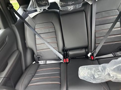 New 2026 Honda CR-V Sport-L image 31