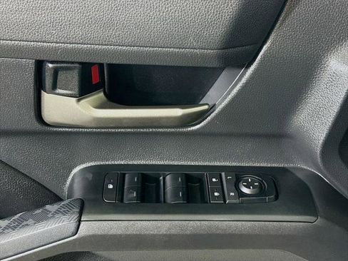 Certified 2024 Toyota Tacoma TRD Sport AWD/4WD image 23