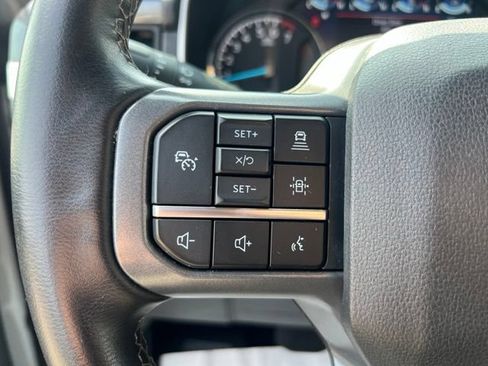 Certified 2023 Ford F150 XLT w/ Equipment Group 302A High AWD/4WD image 9