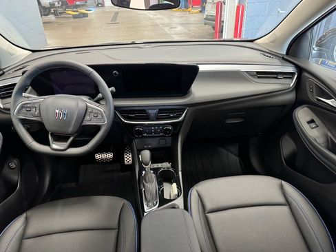 New 2026 Buick Encore GX Sport Touring w/ Comfort Package image 12