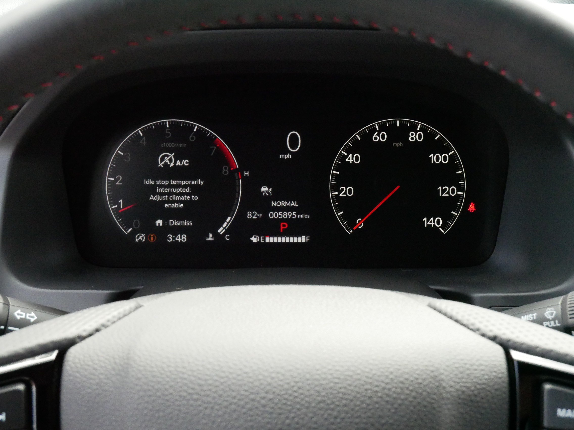 Certified 2026 Honda Ridgeline Black Edition image 21
