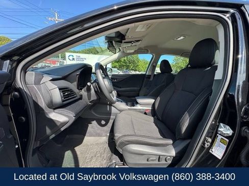 Used 2024 Subaru Legacy Premium AWD/4WD image 28