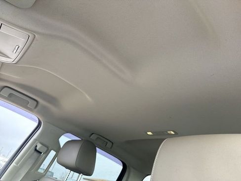 Used 2016 GMC Sierra 2500 SLT w/ Duramax Plus Package image 22