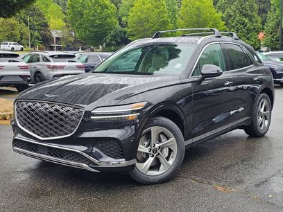 New 2026 Genesis GV70 2.5T Advanced