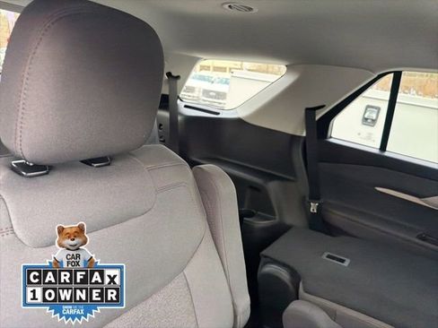 Used 2025 Ford Explorer Active image 20