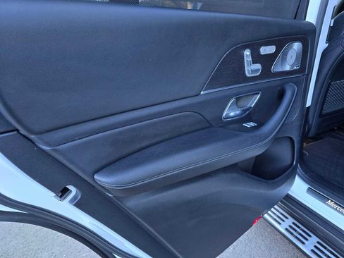 Used 2020 Mercedes-Benz GLS 580 GLS 580 image 15