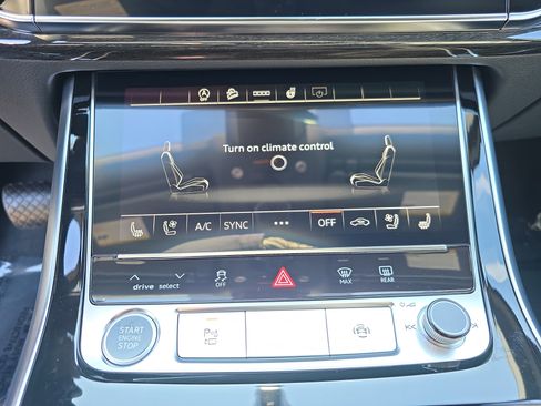 New 2026 Audi Q7 3.0T Premium Plus image 19