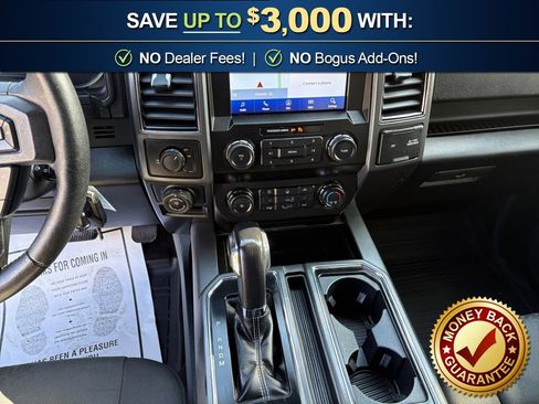 Used 2019 Ford F150 XLT w/ Equipment Group 302A Luxury image 20