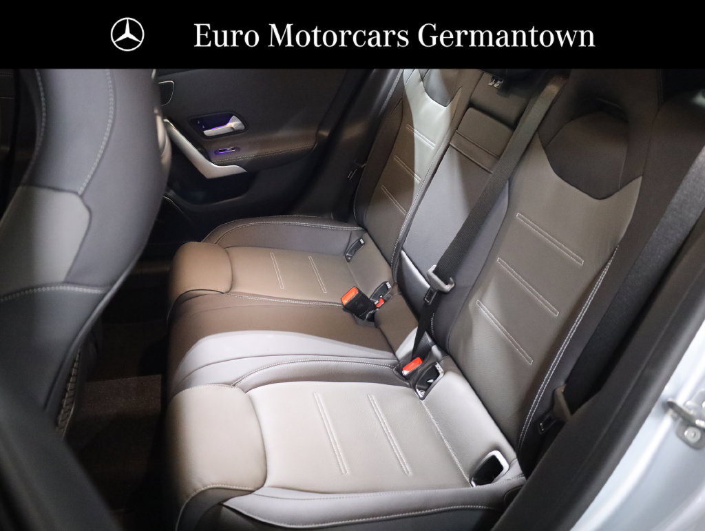Used 2026 Mercedes-Benz CLA 250 4MATIC image 33