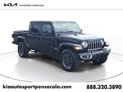 Used 2023 Jeep Gladiator Overland