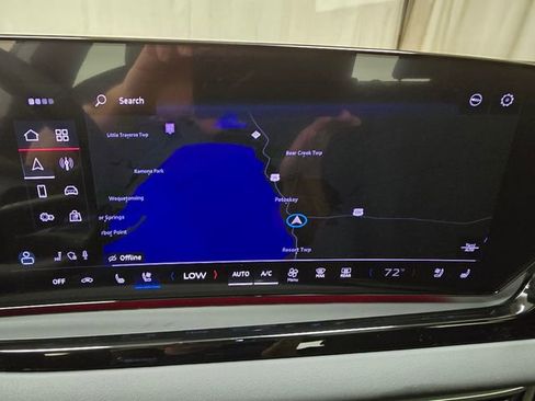 Used 2025 Audi A5 2.0T Prestige w/ 19" Wheel Package image 23