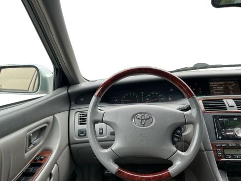 Used 2003 Toyota Avalon XLS FWD image 11