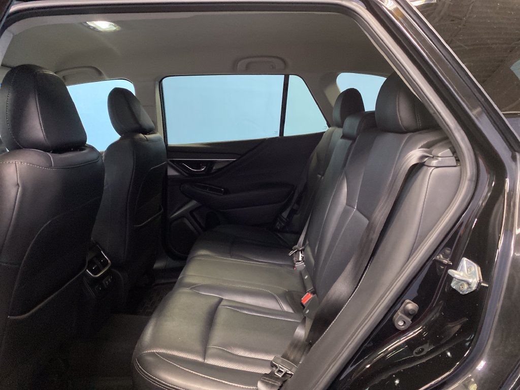 Used 2021 Subaru Outback Limited AWD/4WD image 25