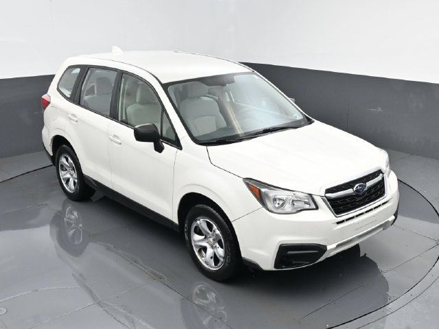 Used 2018 Subaru Forester 2.5i AWD/4WD image 18