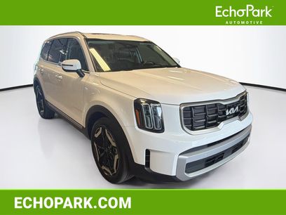 Used 2025 Kia Telluride S