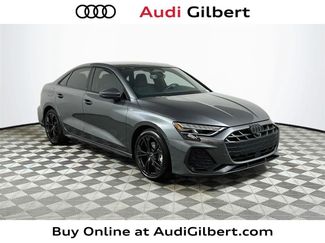 New 2026 Audi A3 2.0T Premium AWD/4WD video 1