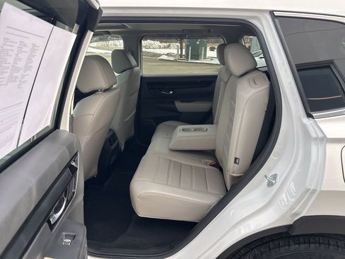 Used 2023 Honda CR-V EX-L image 23