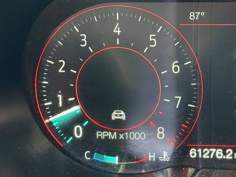 Used 2019 Ford Mustang GT Premium w/ Equipment Group 401A RWD image 26