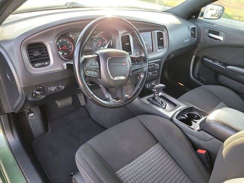 Certified 2023 Dodge Charger GT w/ Blacktop Package image 16