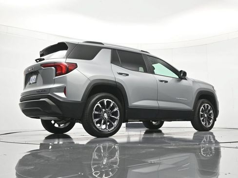 Certified 2026 GMC Terrain Elevation w/ Elevation Premium Package FWD image 41