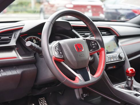 Used 2019 Honda Civic Type R image 18