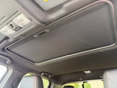 New 2026 Nissan Frontier Pro-X w/ Pro Premium Package RWD image 35