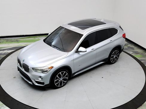 Used 2017 BMW X1 sDrive28i image 29