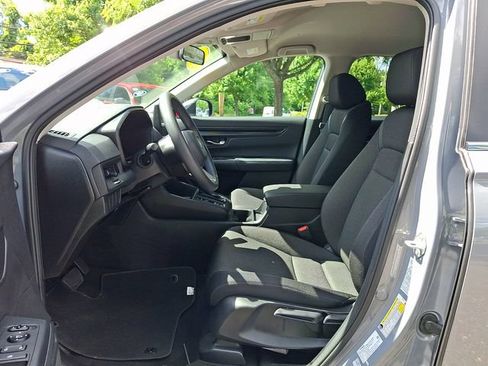 Certified 2026 Honda CR-V LX image 14