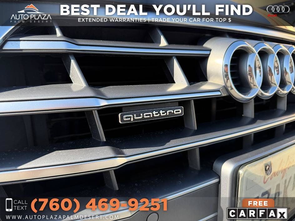 Used 2018 Audi Q5 2.0T Premium Plus w/ Premium Plus Package AWD/4WD image 14