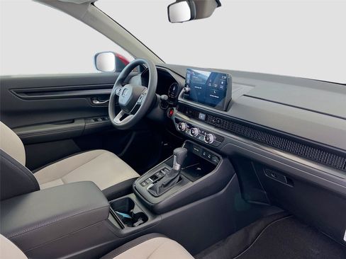 New 2026 Honda CR-V LX image 26